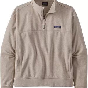 Patagonia Ahnya Fleece Pullover